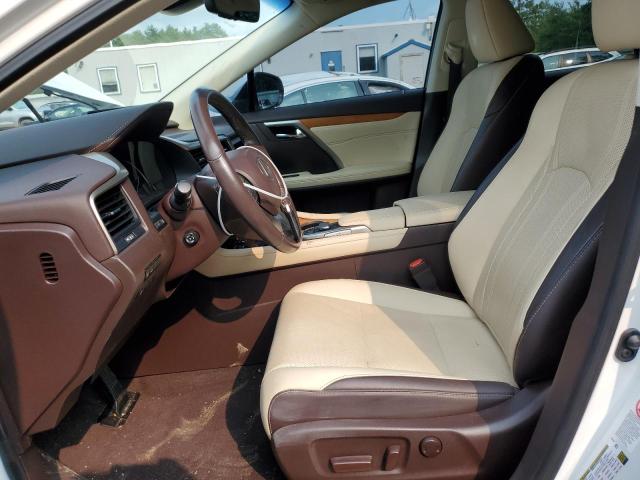 Photo 7 from auction – 2019 LEXUS RX 350 BAS with VIN 2T2BZMCA9KC204813