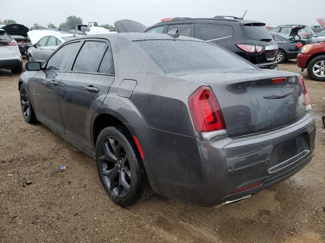 Photo 2 from auction – 2021 CHRYSLER 300 S with VIN 2C3CCABG0MH505031