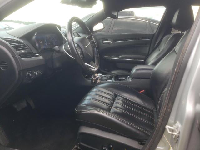 Photo 7 from auction – 2020 CHRYSLER 300 S with VIN 2C3CCAGG2LH164545