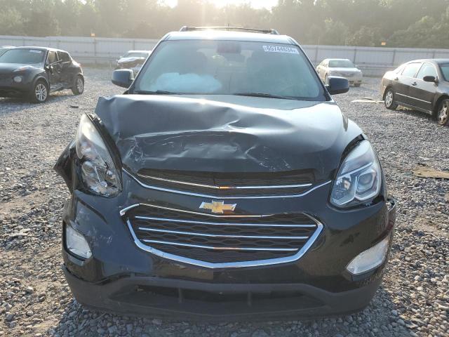 Photo 5 from auction – 2017 CHEVROLET EQUINOX with VIN 2GNALCEK6H1595824