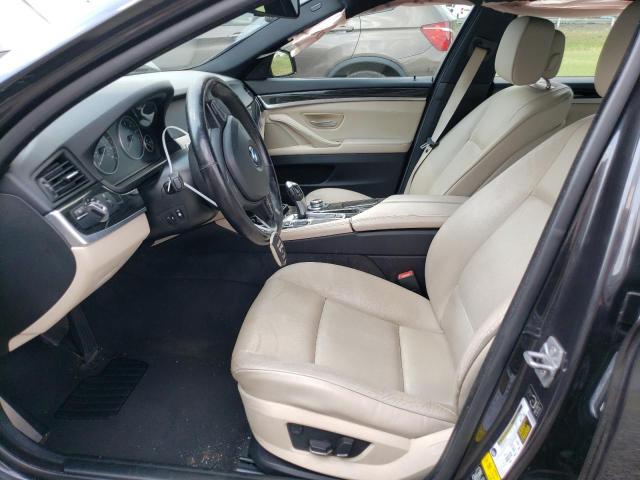 Photo 7 from auction – 2013 BMW 535 XI with VIN WBAFU7C54DDU69859