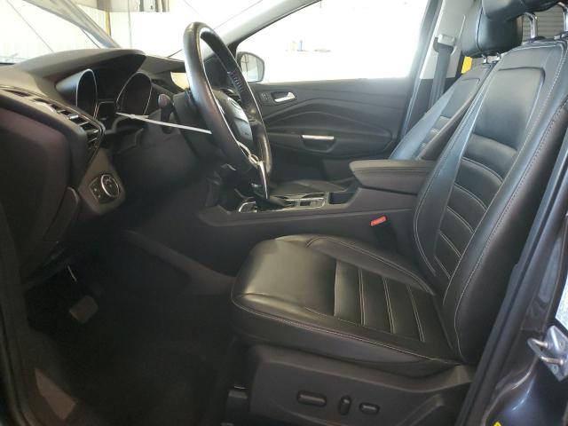 Photo 7 from auction – 2017 FORD ESCAPE TIT with VIN 1FMCU9J99HUB74555