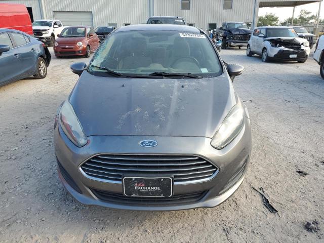 Photo 5 from auction – 2014 FORD FIESTA SE with VIN 3FADP4BE4EM240725