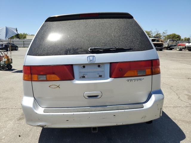 Photo 6 from auction – 2003 HONDA ODYSSEY EX with VIN 5FNRL18933B116399