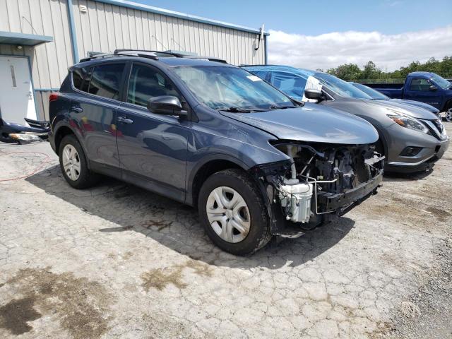 Photo 4 from auction – 2013 TOYOTA RAV4 LE with VIN 2T3ZFREV1DW063172