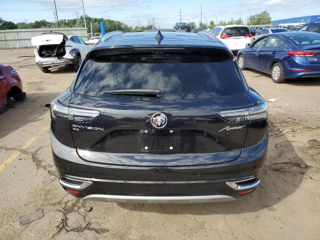 Photo 6 from auction – 2023 BUICK ENVISION A with VIN LRBFZSR43PD180075