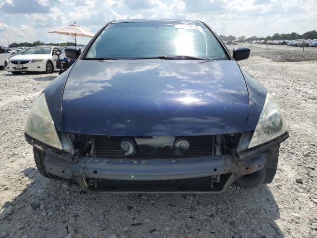 Photo 5 from auction – 2006 HONDA ACCORD with VIN 1HGCM56326A145609