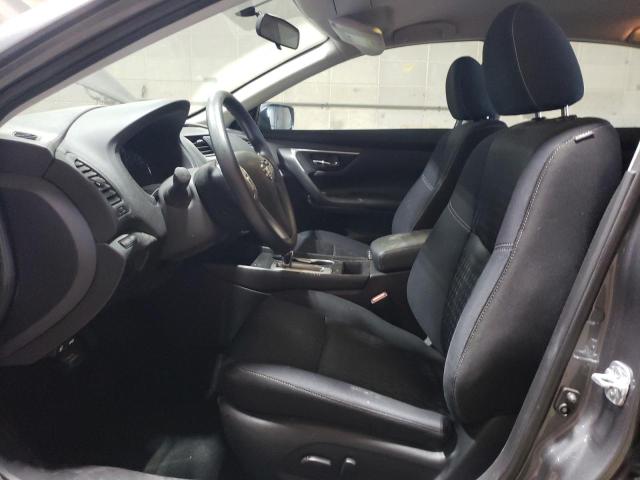 Photo 7 from auction – 2017 NISSAN ALTIMA 2.5 with VIN 1N4AL3AP5HN340712