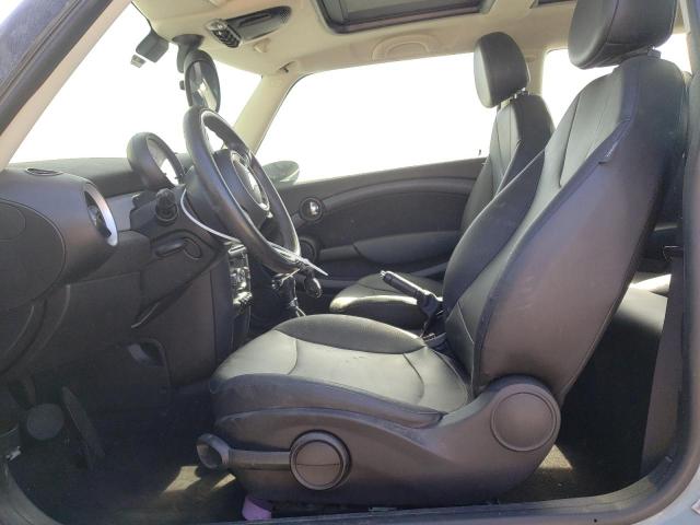 Photo 7 from auction – 2013 MINI COOPER with VIN WMWSU3C56DT682616