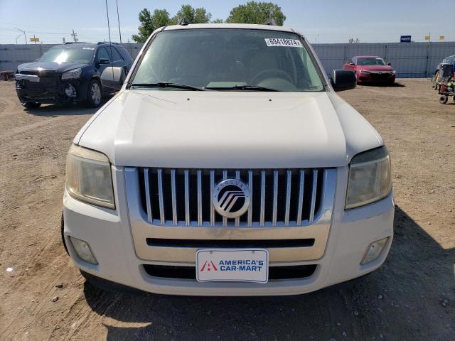 Zdjęcie 5 z aukcji – 2010 MERCURY MARINER z VIN 4M2CN8B76AKJ05486