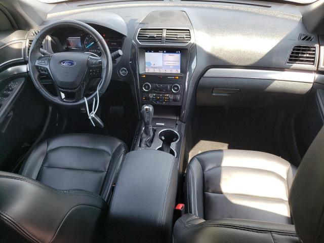 Photo 8 from auction – 2019 FORD EXPLORER X with VIN 1FM5K8D83KGA21767