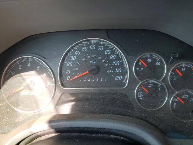 Photo 9 from auction – 2005 GMC ENVOY with VIN 1GKDS13S852183775