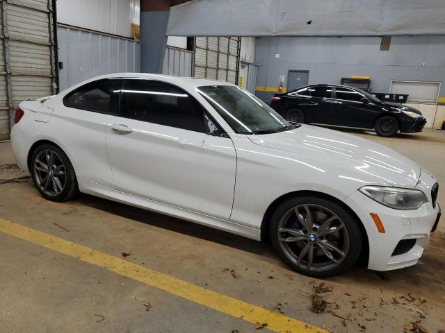 Photo 4 from auction – 2015 BMW M235XI with VIN WBA1J9C51FVX98580
