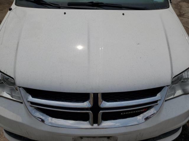 Photo 12 from auction – 2017 DODGE GRAND CARA with VIN 2C4RDGBG7HR574787