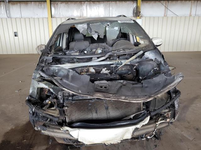 Photo 5 from auction – 2015 HONDA ODYSSEY EX with VIN 5FNRL5H65FB119368