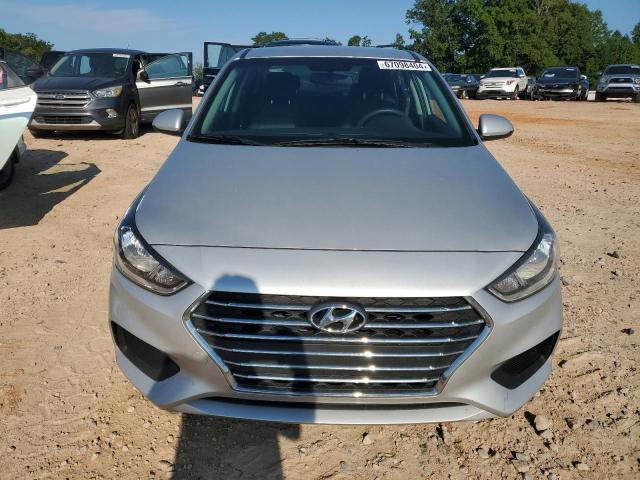 Photo 5 from auction – 2020 HYUNDAI ACCENT SE with VIN 3KPC24A68LE098207