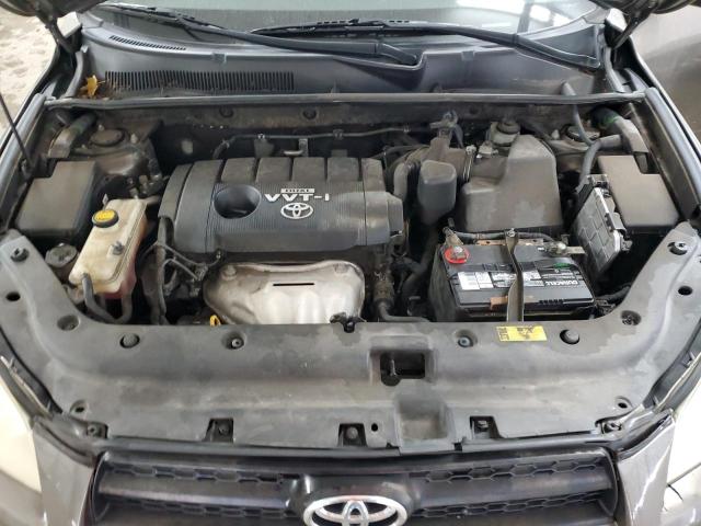 Photo 12 from auction – 2011 TOYOTA RAV4 with VIN JTMBF4DV5B5037717