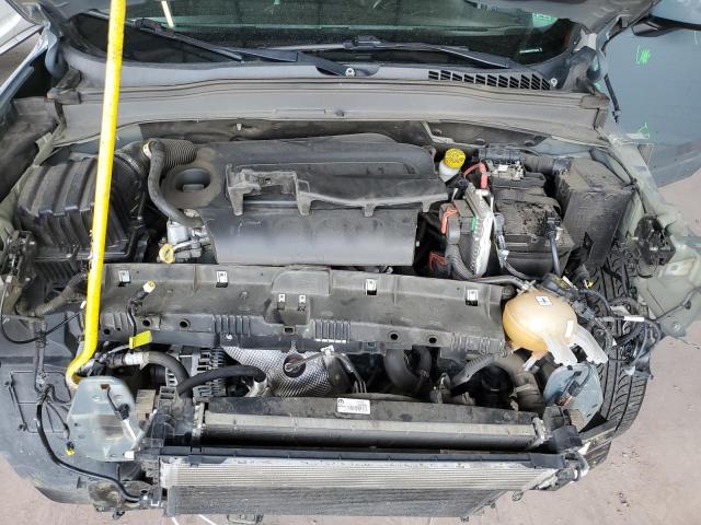 Photo 11 from auction – 2017 JEEP RENEGADE L with VIN ZACCJBBBXHPF29272