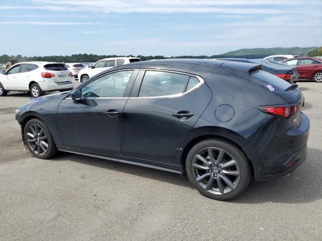 Photo 2 from auction – 2022 MAZDA 3 PREFERRE with VIN JM1BPBLL3N1519860