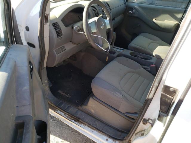 Photo 8 from auction – 2013 NISSAN FRONTIER S with VIN 1N6BD0CT0DN760292