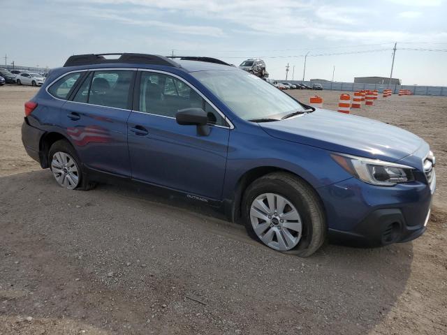 Photo 4 from auction – 2019 SUBARU OUTBACK 2. with VIN 4S4BSABC9K3263021