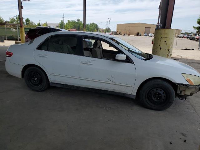 Photo 4 from auction – 2003 HONDA ACCORD LX with VIN 1HGCM56343A020171