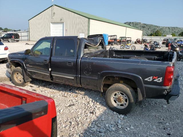 Photo 2 from auction – 2003 CHEVROLET 1500 with VIN 1GCHK23153F119693