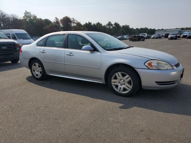 Photo 4 from auction – 2014 CHEVROLET IMPALA LIM with VIN 2G1WB5E32E1109861