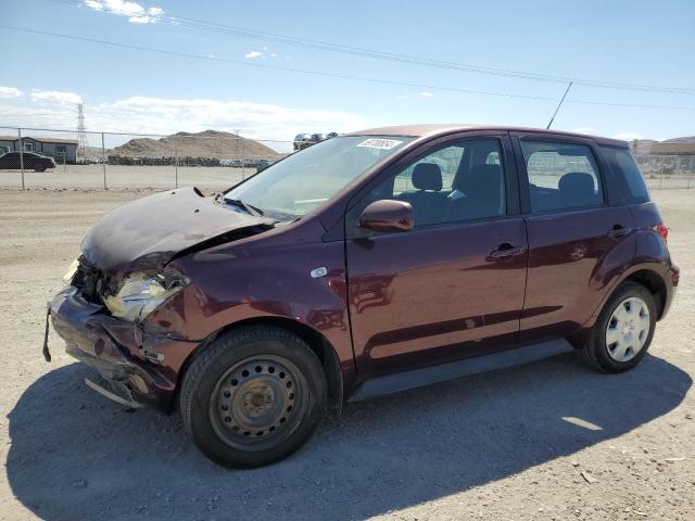 TOYOTA SCION XA 2005 con VIN JTKKT624250103990 - Foto de la subasta