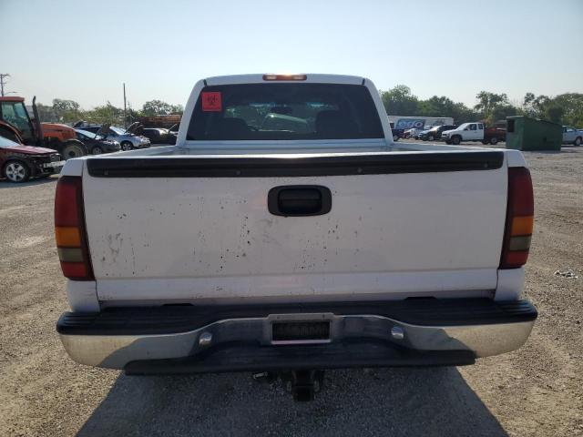 Photo 6 from auction – 2001 CHEVROLET 1500 with VIN 1GCEK19T41E171454