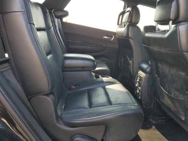 Photo 11 from auction – 2014 DODGE DURANGO LI with VIN 1C4RDJDG8EC586509
