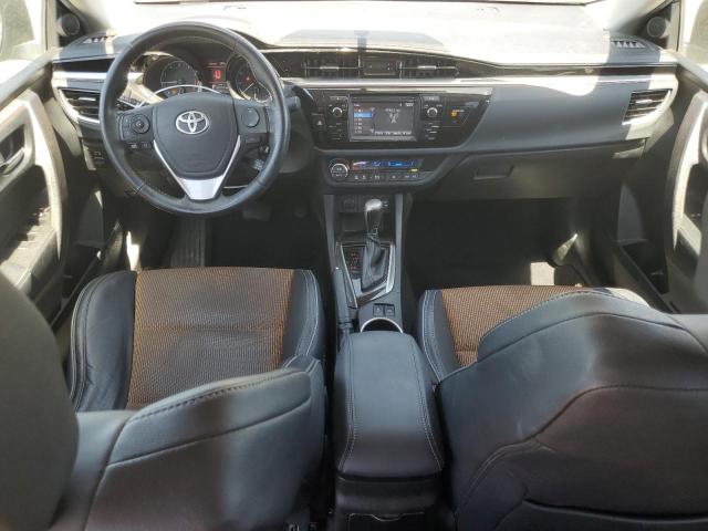 Photo 8 from auction – 2015 TOYOTA COROLLA L with VIN 5YFBURHE5FP295810