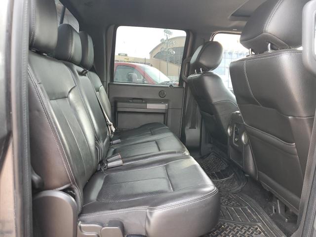 Photo 10 from auction – 2012 FORD F250 SUPER with VIN 1FT7W2BTXCEC10368