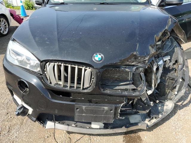 Photo 12 from auction – 2018 BMW X5 XDRIVE3 with VIN 5UXKR0C54J0X99366