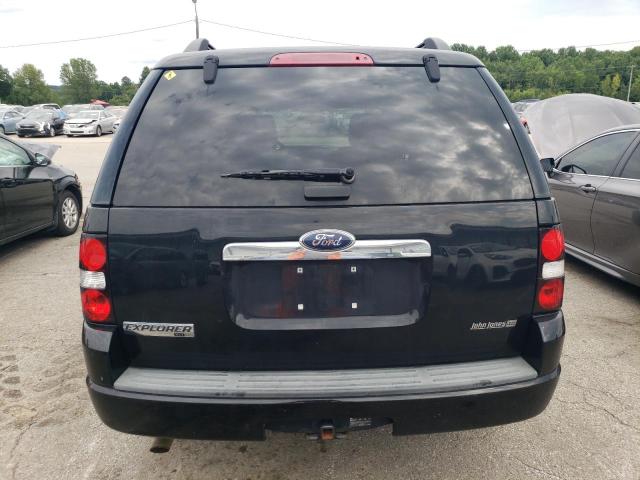 Photo 6 from auction – 2010 FORD EXPLORER X with VIN 1FMEU6DE1AUA13476