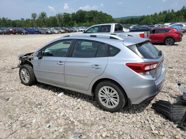 Photo 2 from auction – 2017 SUBARU IMPREZA PR with VIN 4S3GTAD6XH3752244