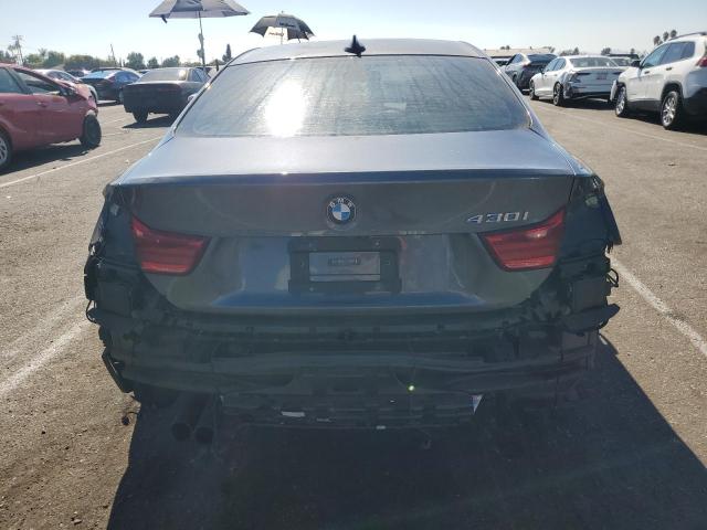 Photo 6 from auction – 2019 BMW 430I with VIN WBA4W3C54KAF91892