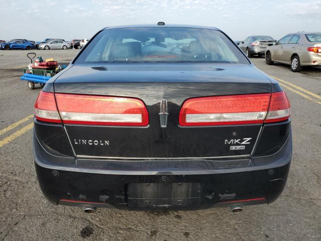 Фото 6 с аукциона – 2012 LINCOLN MKZ с VIN 3LNHL2JC6CR831985