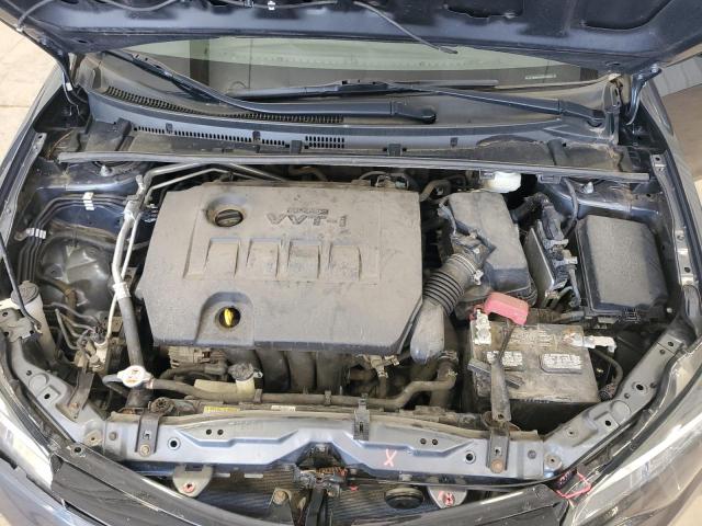 Photo 11 from auction – 2017 TOYOTA COROLLA L with VIN 2T1BURHE9HC960887