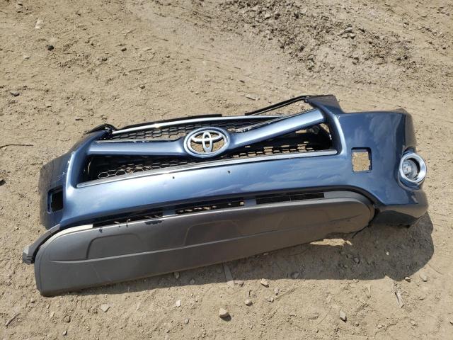 Photo 13 from auction – 2010 TOYOTA RAV4 LIMIT with VIN JTMDK4DV6A5088937