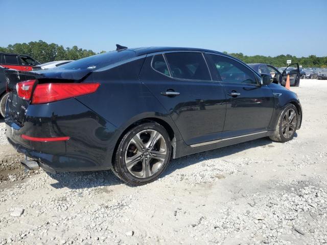 Photo 3 from auction – 2015 KIA OPTIMA SX with VIN 5XXGR4A68FG427576