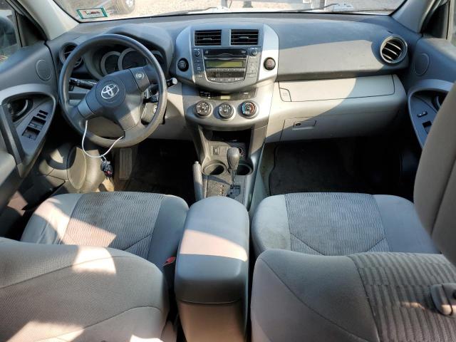 Photo 8 from auction – 2011 TOYOTA RAV4 with VIN 2T3BF4DV8BW173297