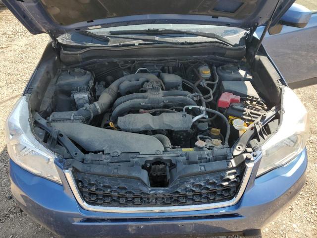 Photo 12 from auction – 2015 SUBARU FORESTER 2 with VIN JF2SJADC1FH590639