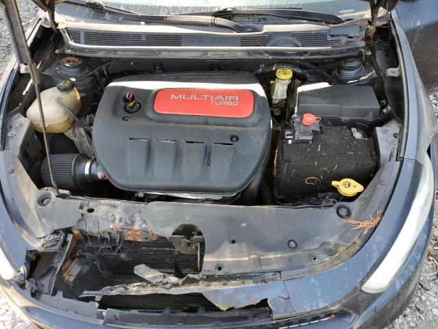 Photo 11 from auction – 2013 DODGE DART LIMIT with VIN 1C3CDFCHXDD703503