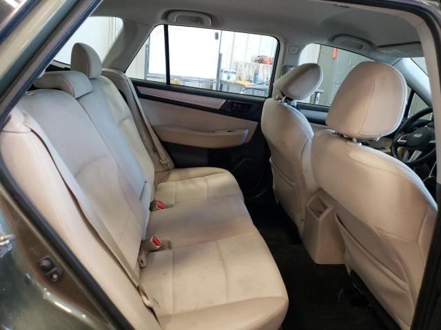 Снимка 10 от търг – 2015 SUBARU OUTBACK 2. с VIN 4S4BSAAC2F3228148