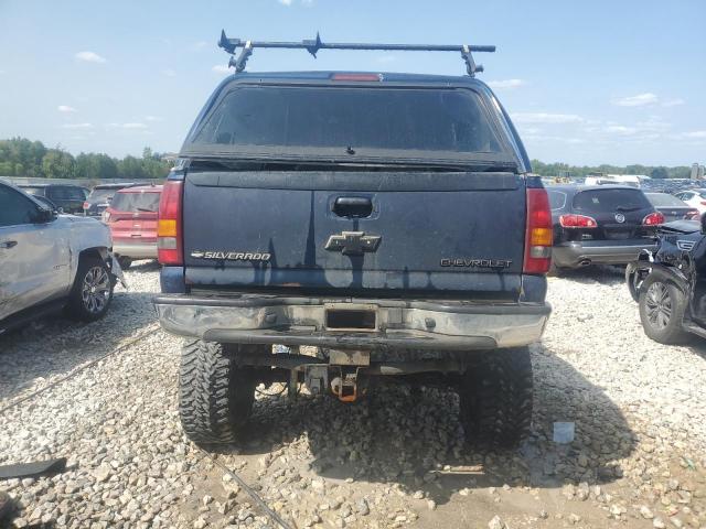 Photo 6 from auction – 2002 CHEVROLET SILVERADO with VIN 1GCHK29U12E118594