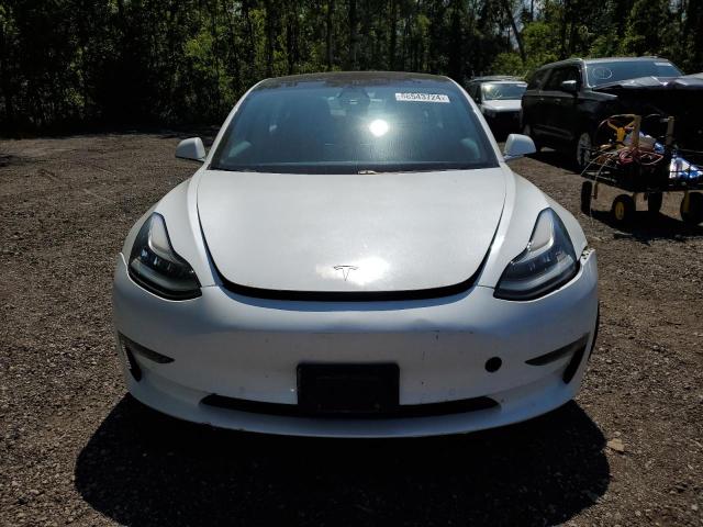 Photo 5 from auction – 2019 TESLA MODEL 3 with VIN 5YJ3E1EA2KF480410
