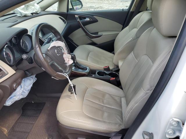 Photo 7 from auction – 2012 BUICK VERANO with VIN 1G4PS5SK0C4134522