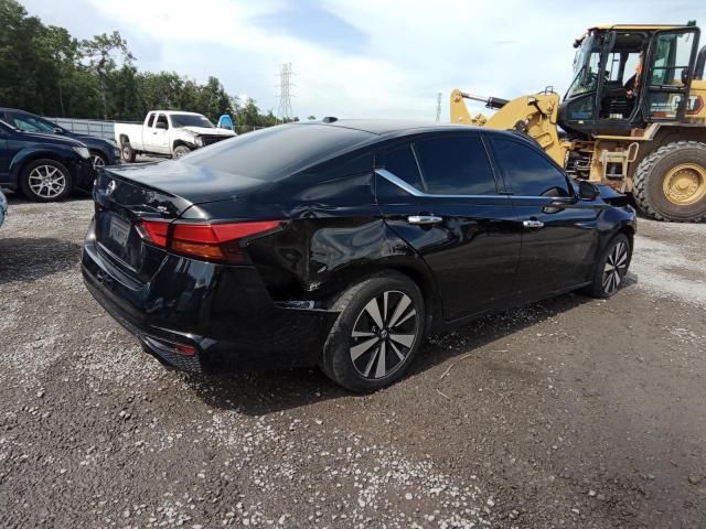 Photo 3 from auction – 2020 NISSAN ALTIMA SL with VIN 1N4BL4EV0LC209677