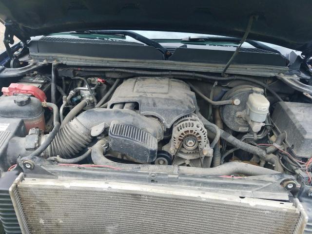 Photo 11 from auction – 2009 GMC SIERRA K15 with VIN 1GTEK19009Z240716